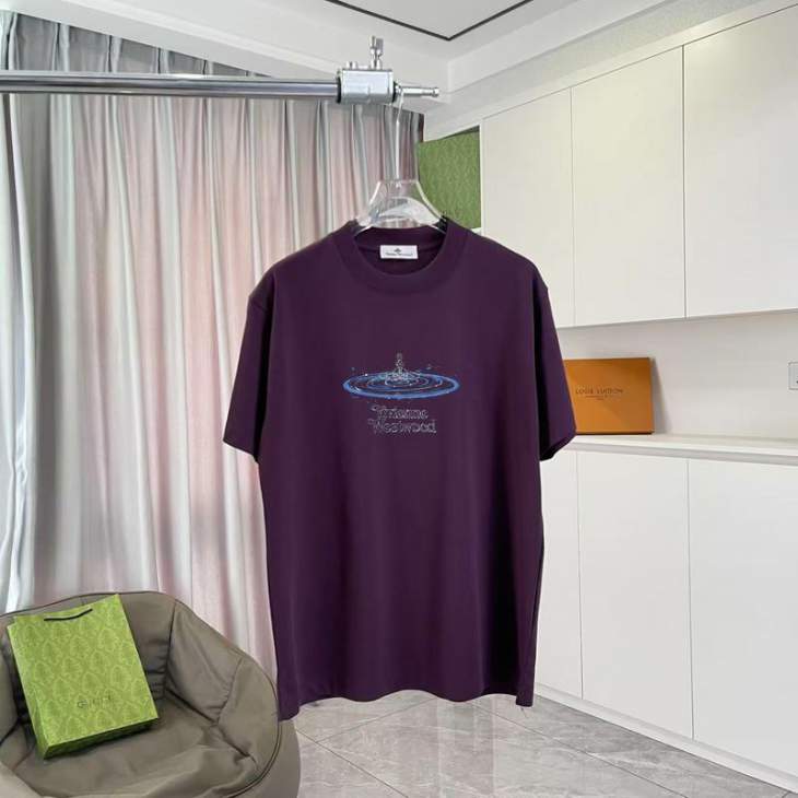 Picture of Vivienne Westwood T Shirts Short _SKUVivienneWestwoodS-2XLhgntx04135